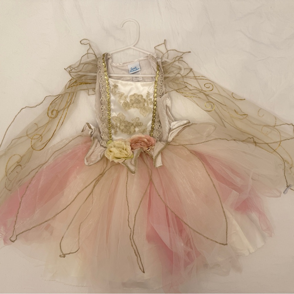 Fairy Costume